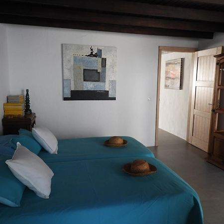 Apartamento Las Palmeras Nazaret Zewnętrze zdjęcie