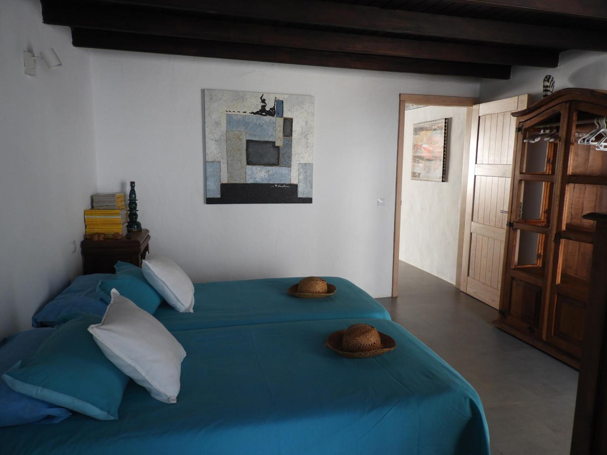 Apartamento Las Palmeras Nazaret Zewnętrze zdjęcie