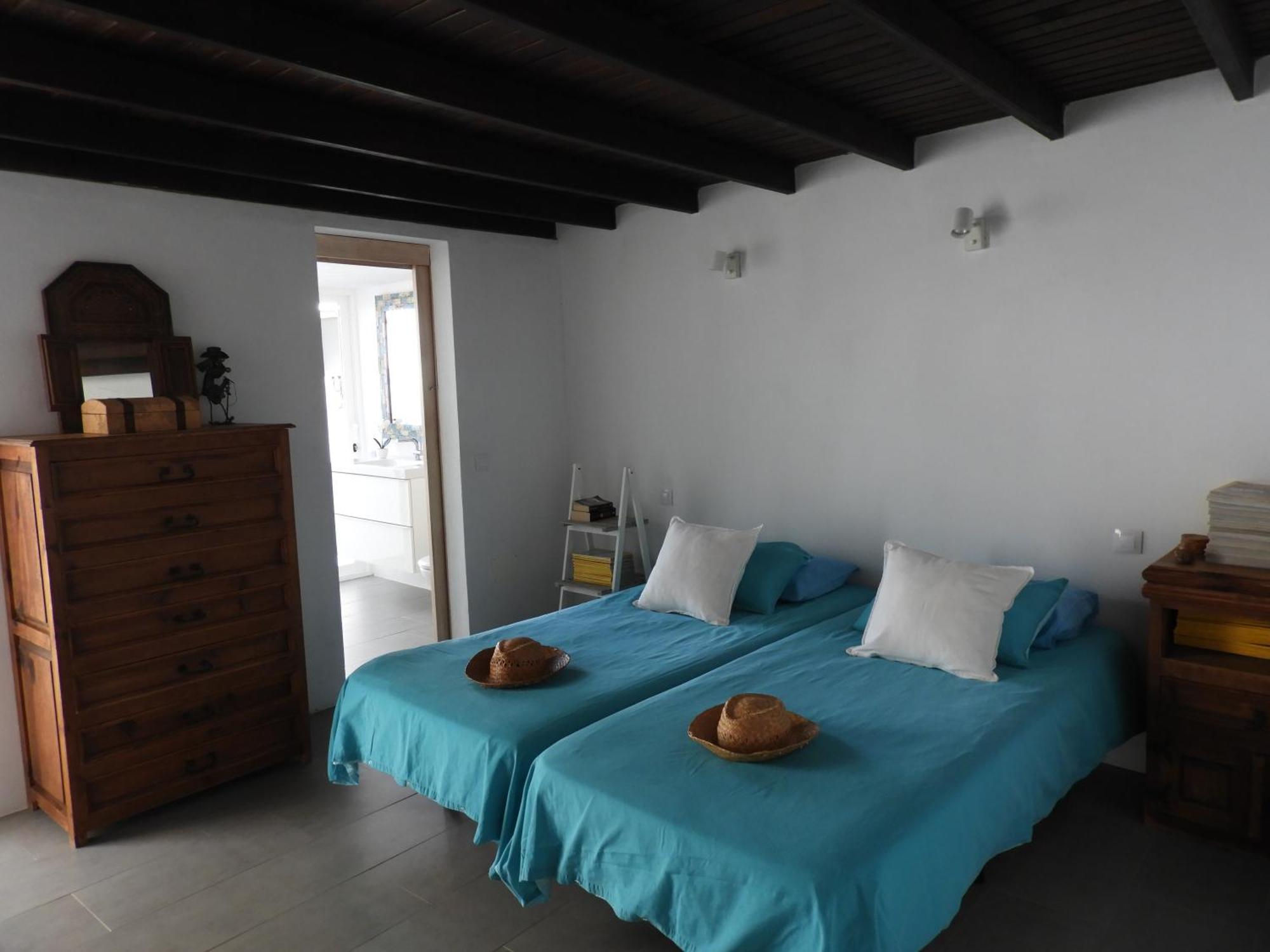 Apartamento Las Palmeras Nazaret Zewnętrze zdjęcie